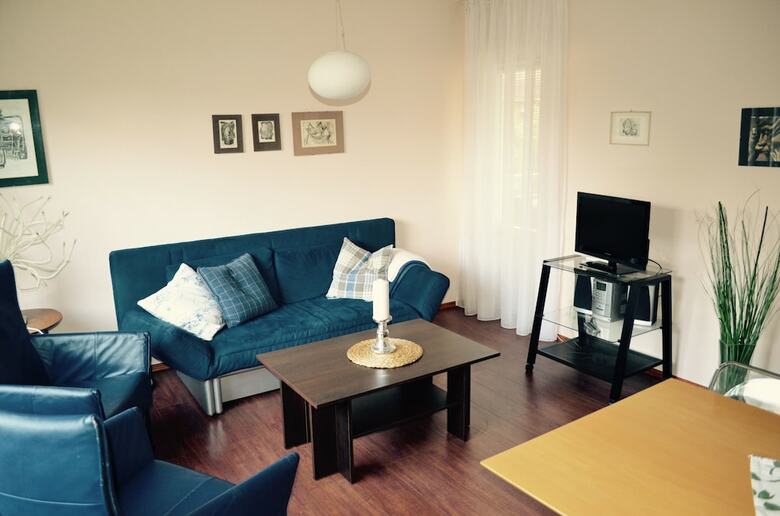 Apartamentos Ferienwohnungen Mit Schwimmbad