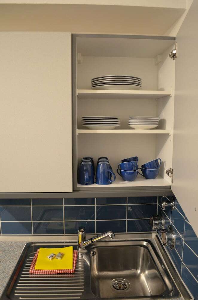 Apartamentos Ferienwohnungen Mit Schwimmbad