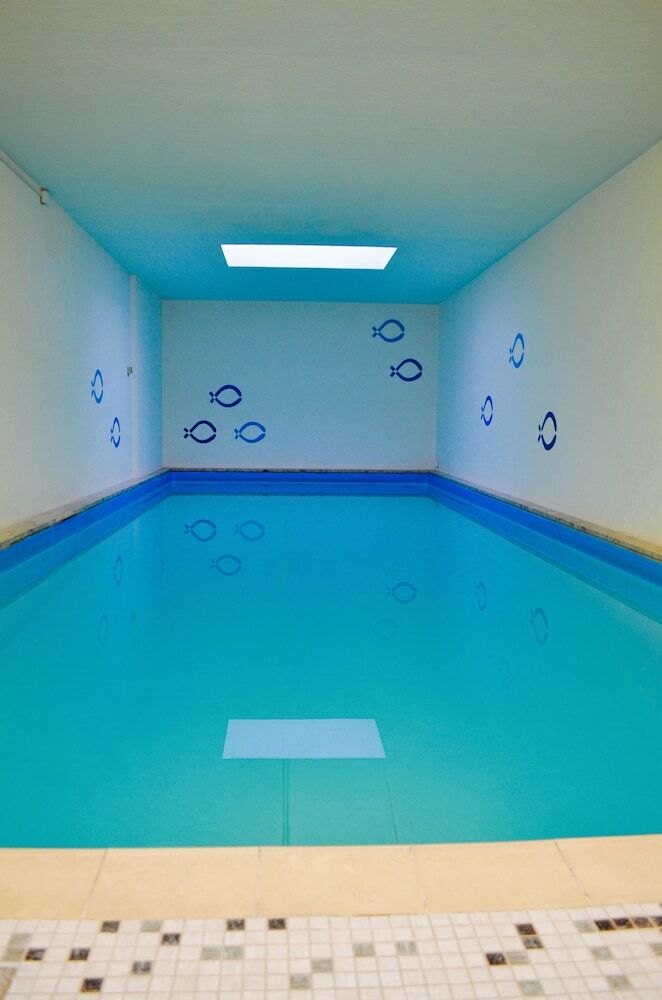 Apartamentos Ferienwohnungen Mit Schwimmbad
