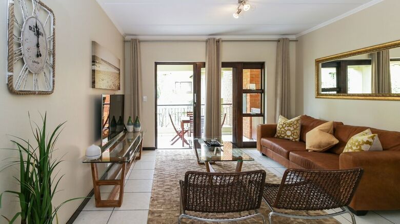Apartamentos Ruby Homes Sunninghill