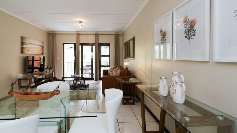 Apartamentos Ruby Homes Sunninghill
