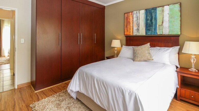 Apartamentos Ruby Homes Sunninghill