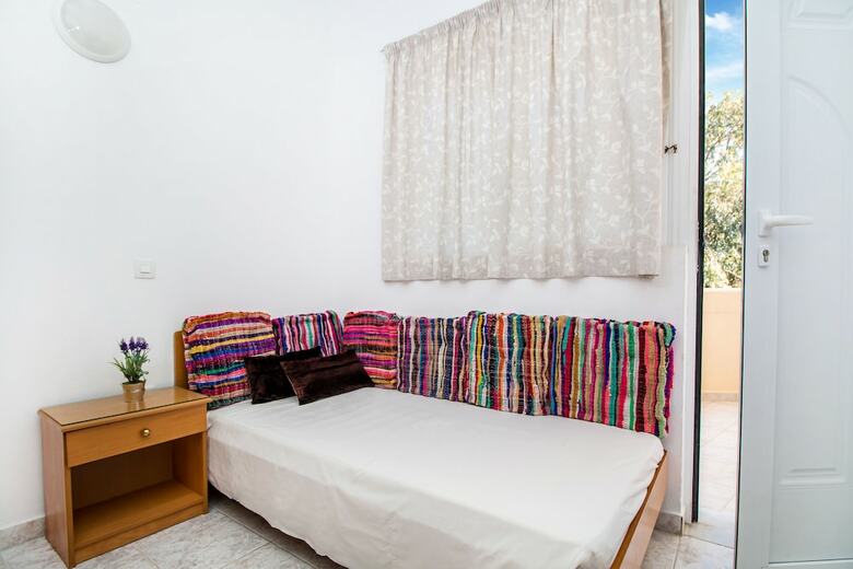 Aparthotel Kiras Studios