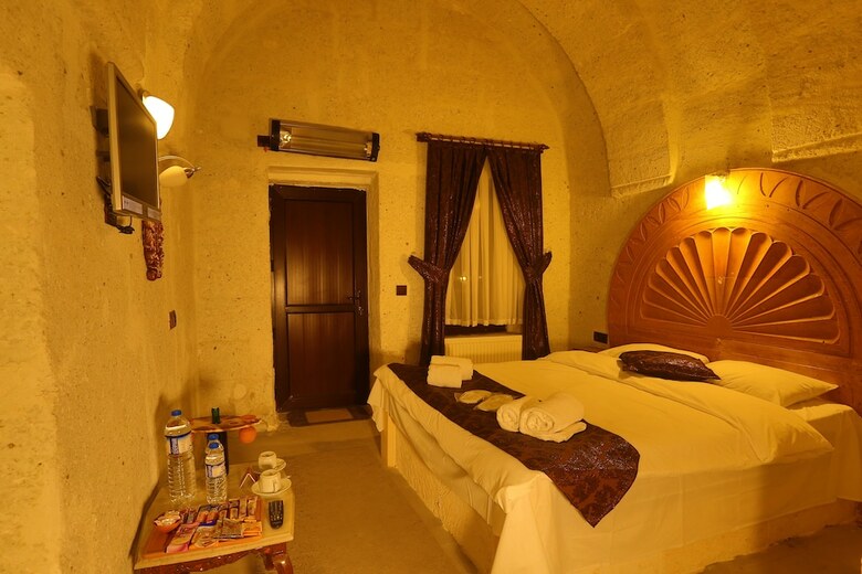 Hotel Sakl? Cave House