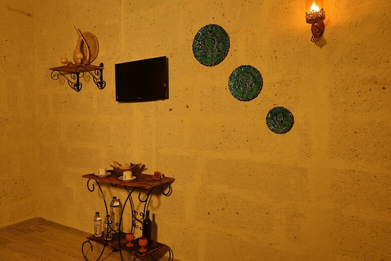 Hotel Sakl? Cave House