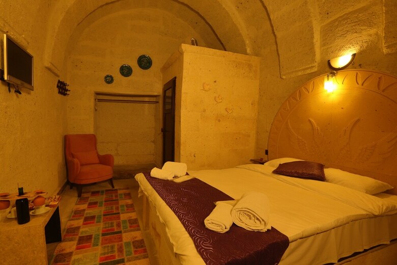 Hotel Sakl? Cave House