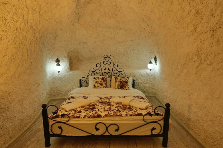 Hotel Sakl? Cave House