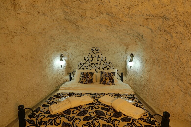 Hotel Sakl? Cave House