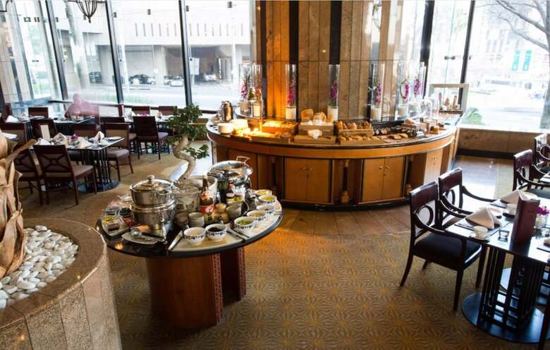 Hotel Intercontinental Johannesburg Sandton Towers