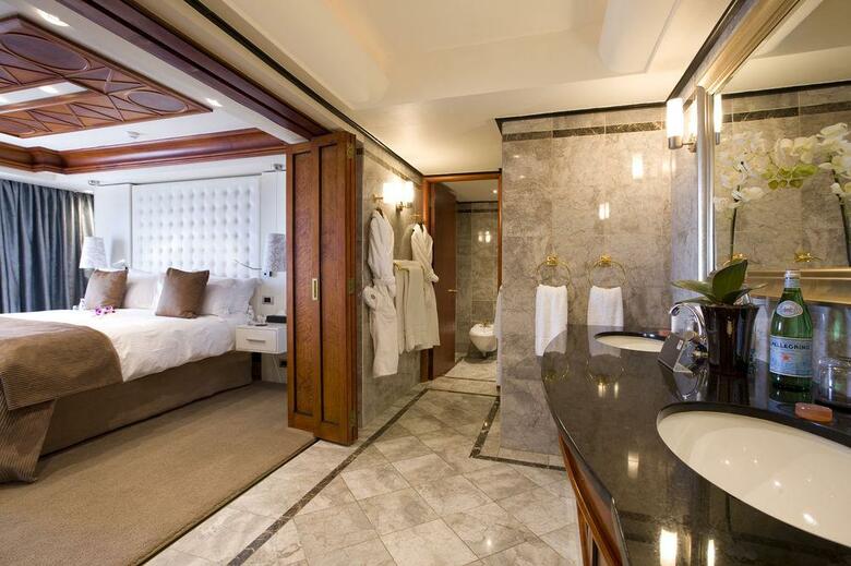 Hotel Intercontinental Johannesburg Sandton Towers