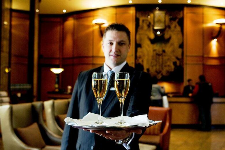 Hotel Intercontinental Johannesburg Sandton Towers