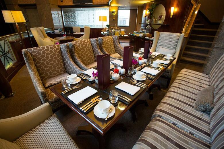 Hotel Intercontinental Johannesburg Sandton Towers