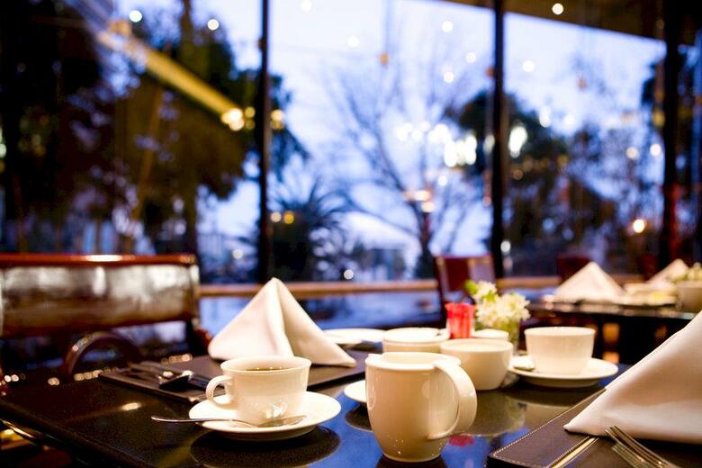 Hotel Intercontinental Johannesburg Sandton Towers
