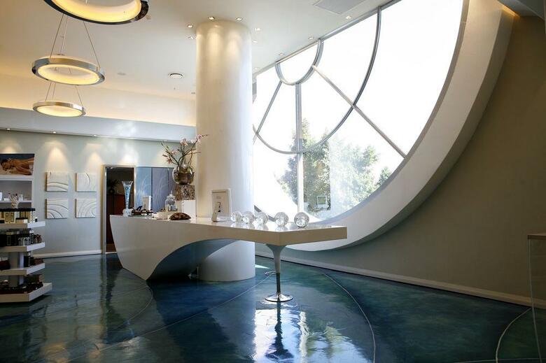 Hotel Intercontinental Johannesburg Sandton Towers