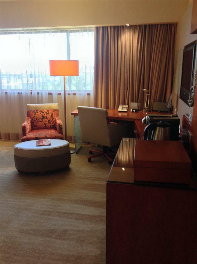 Hotel Intercontinental Johannesburg Sandton Towers