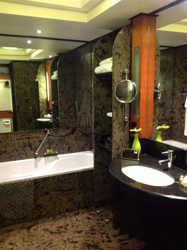 Hotel Intercontinental Johannesburg Sandton Towers