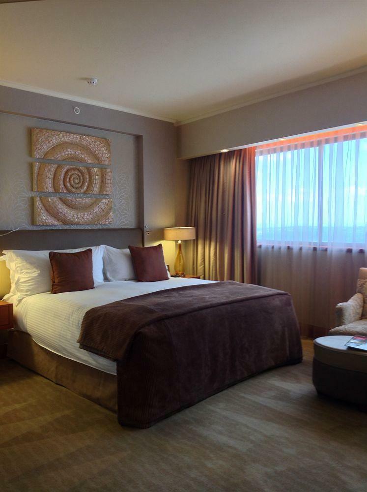 Hotel Intercontinental Johannesburg Sandton Towers
