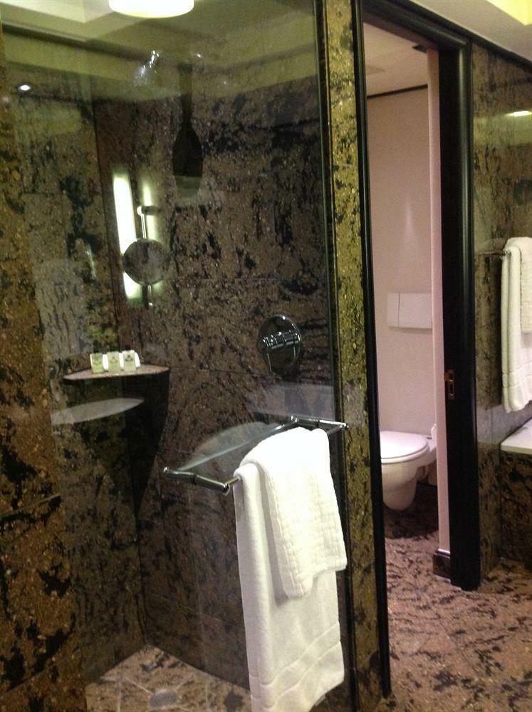 Hotel Intercontinental Johannesburg Sandton Towers