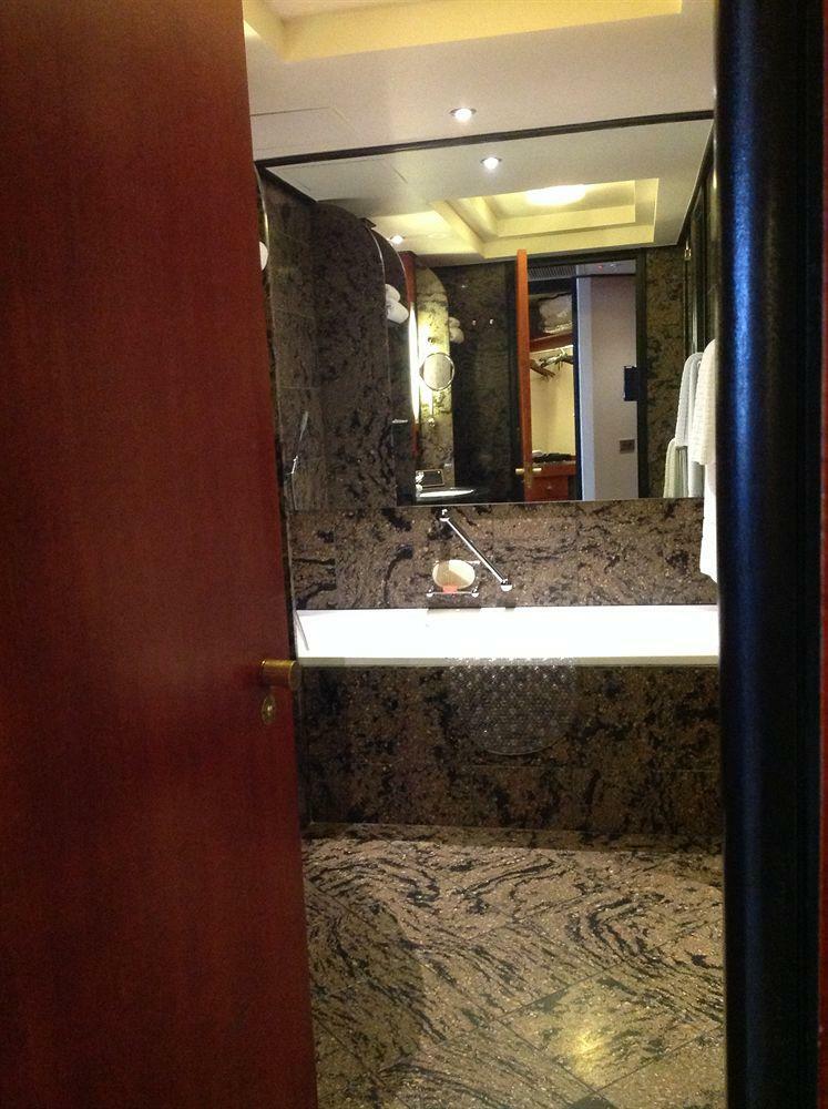 Hotel Intercontinental Johannesburg Sandton Towers