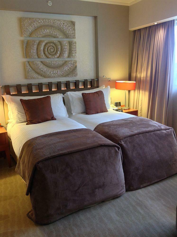 Hotel Intercontinental Johannesburg Sandton Towers