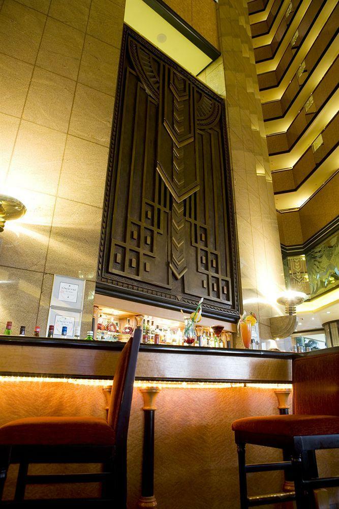 Hotel Intercontinental Johannesburg Sandton Towers