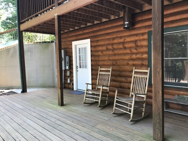 Hotel Barefoot Hills