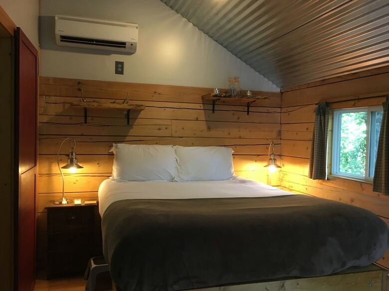 Hotel Barefoot Hills