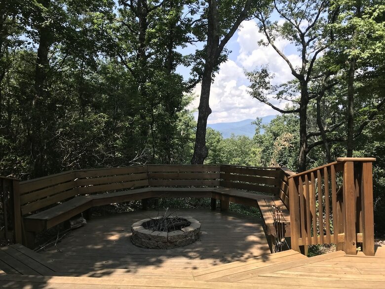 Hotel Barefoot Hills