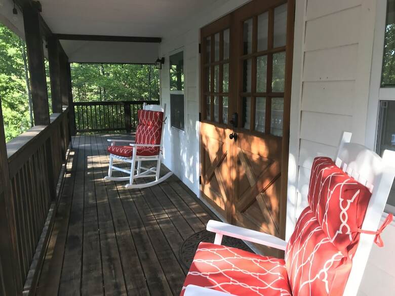 Hotel Barefoot Hills