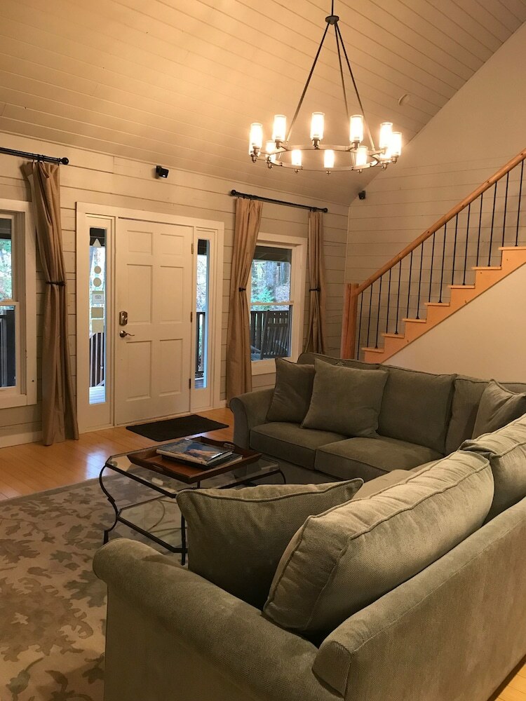 Hotel Barefoot Hills