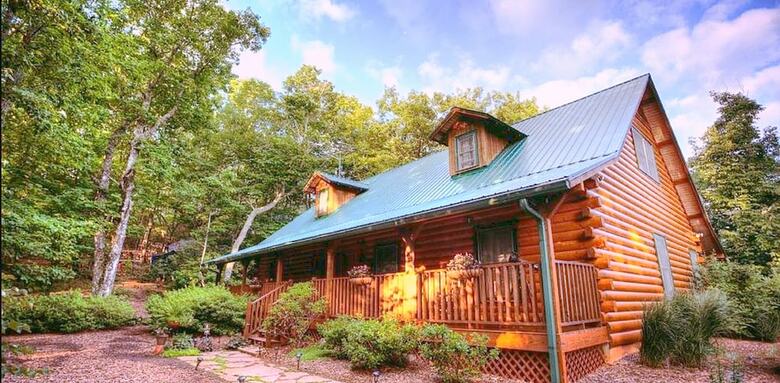 Hotel Barefoot Hills