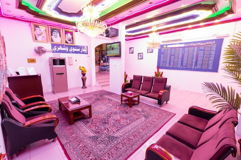 Hotel Al Eairy Furnished Apartments Jeddah 5