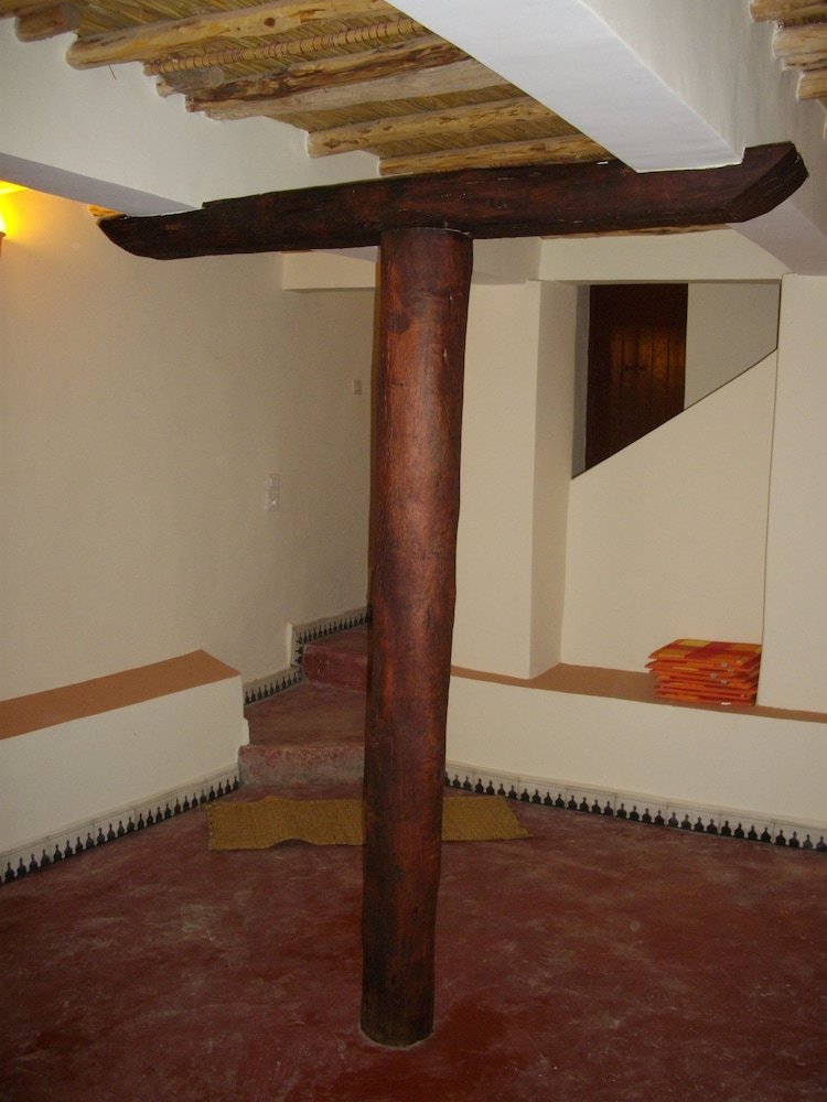 Hotel Riad Tassoukte
