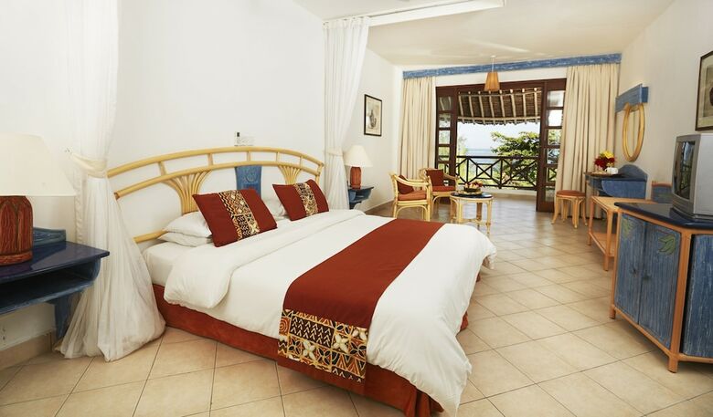Hotel Neptune Beach Resort
