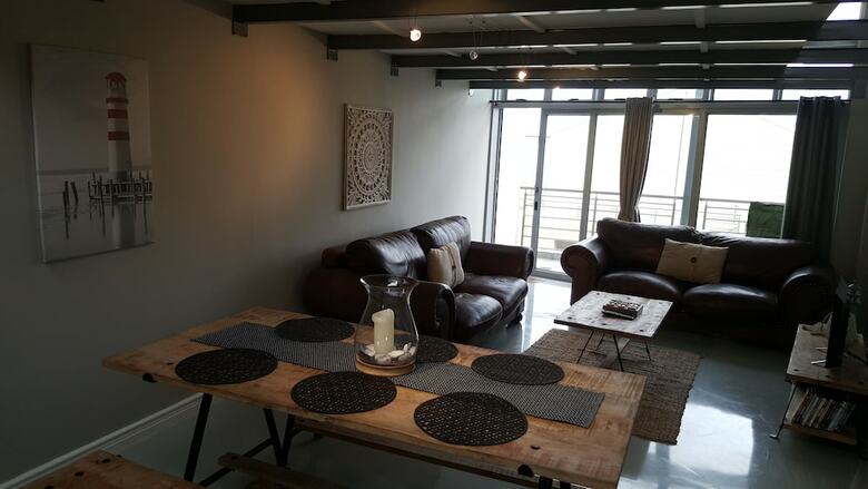 Seaside Village Apartments