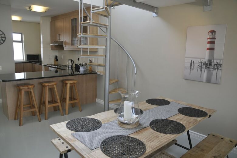 Seaside Village Apartments