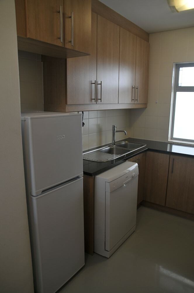 Seaside Village Apartments