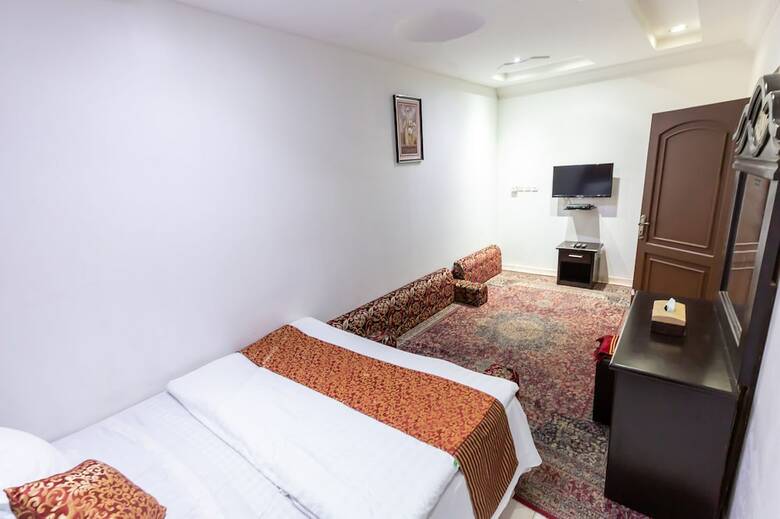 Hotel Al Eairy Furnished Apartments Jeddah 6