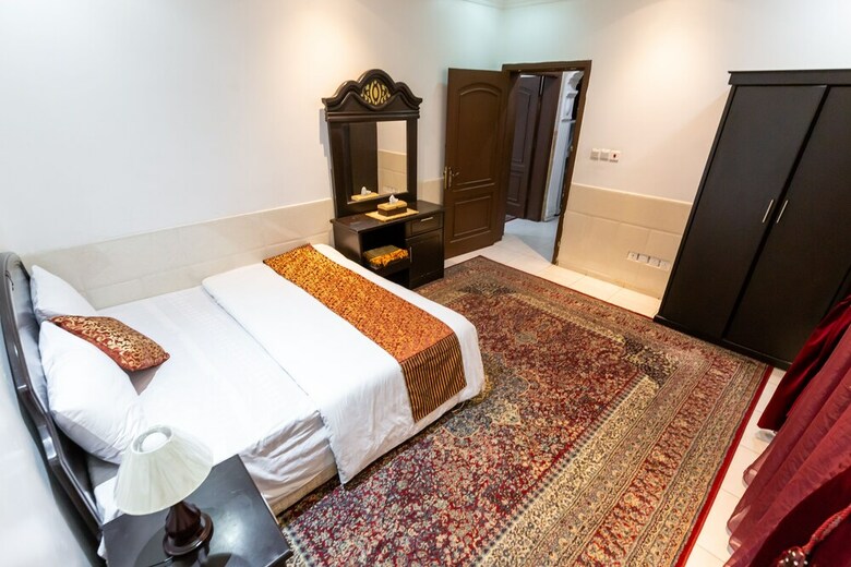Hotel Al Eairy Furnished Apartments Jeddah 6