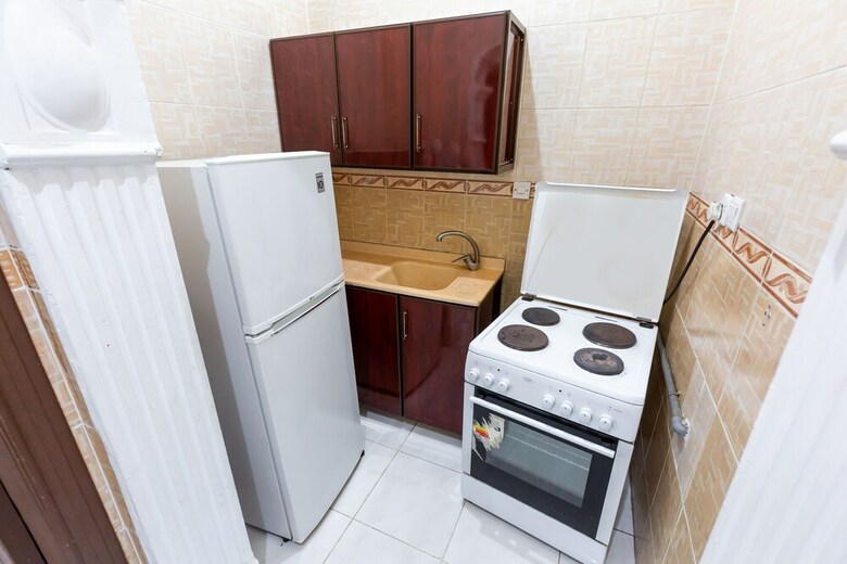 Hotel Al Eairy Furnished Apartments Jeddah 6