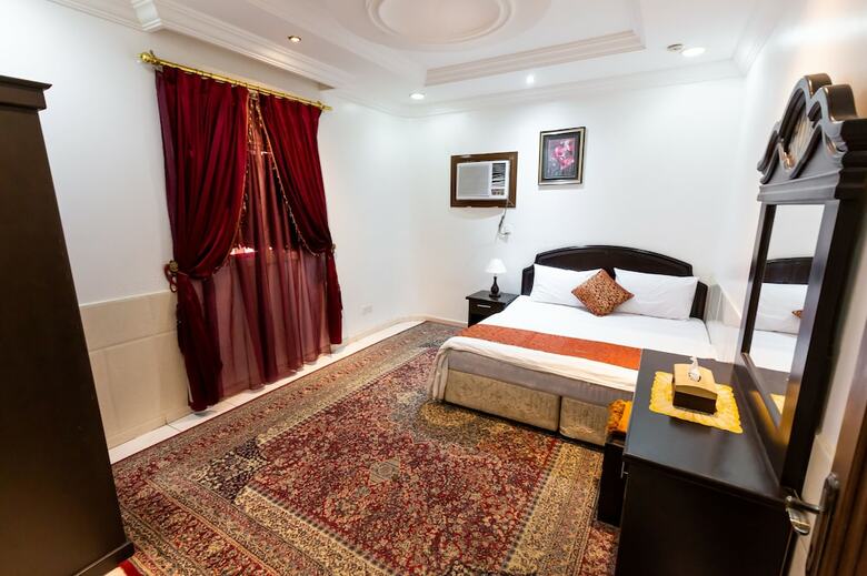 Hotel Al Eairy Furnished Apartments Jeddah 6