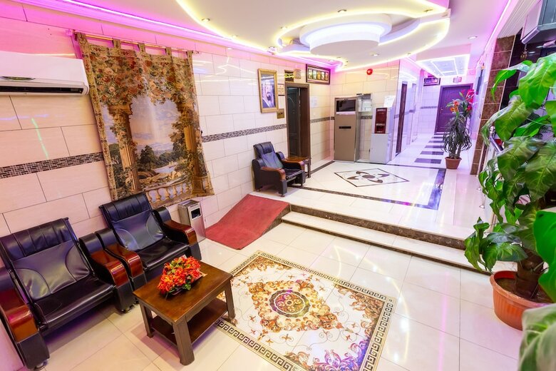Hotel Al Eairy Furnished Apartments Jeddah 6