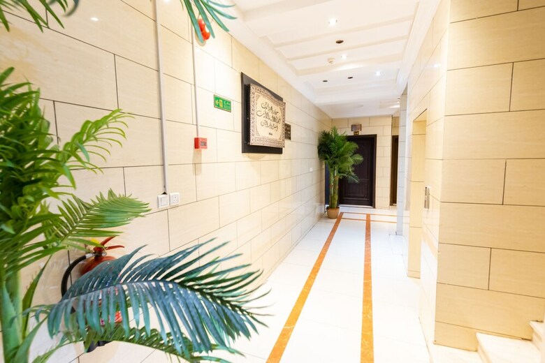 Hotel Al Eairy Furnished Apartments Jeddah 6