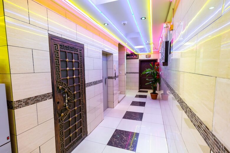 Hotel Al Eairy Furnished Apartments Jeddah 6