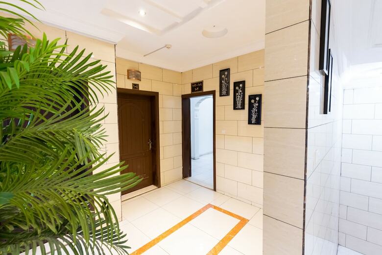 Hotel Al Eairy Furnished Apartments Jeddah 6