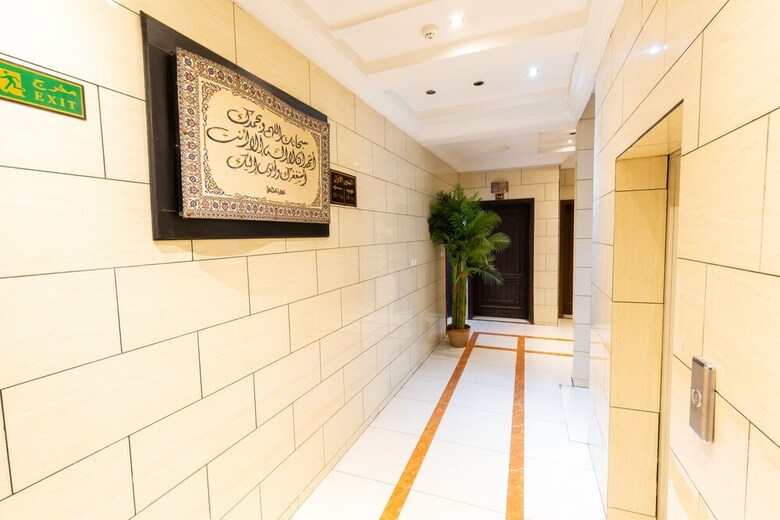 Hotel Al Eairy Furnished Apartments Jeddah 6