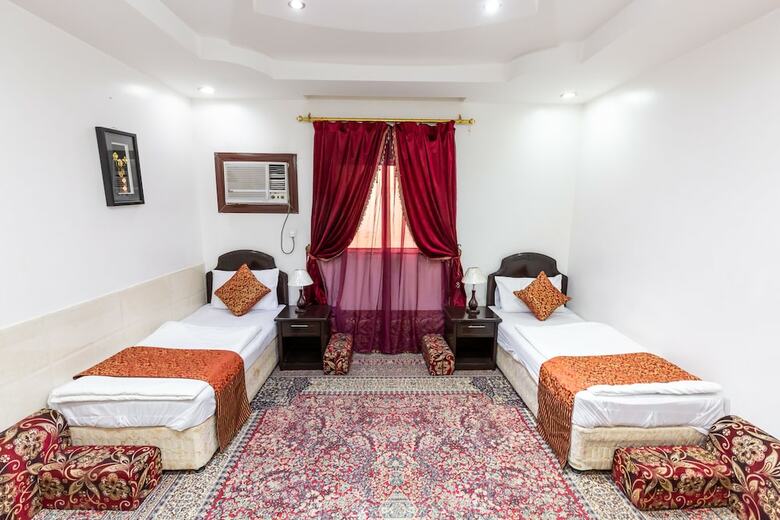 Hotel Al Eairy Furnished Apartments Jeddah 6