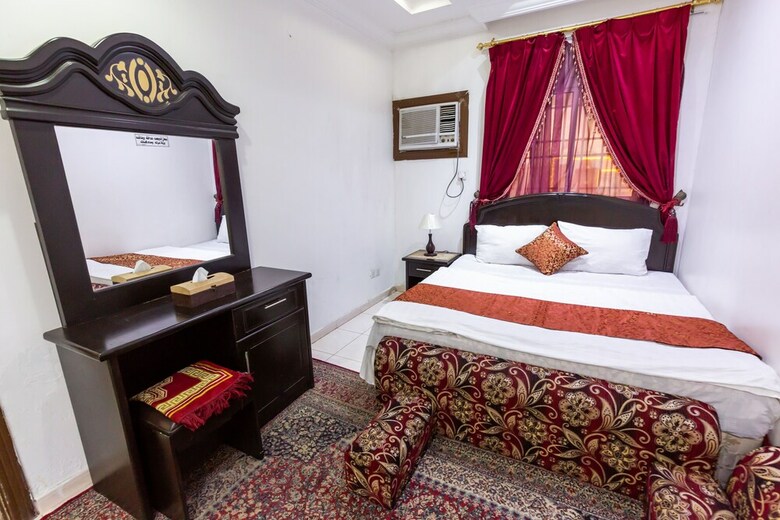Hotel Al Eairy Furnished Apartments Jeddah 6