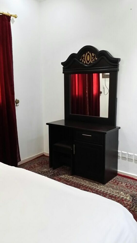 Hotel Al Eairy Furnished Apartments Jeddah 6
