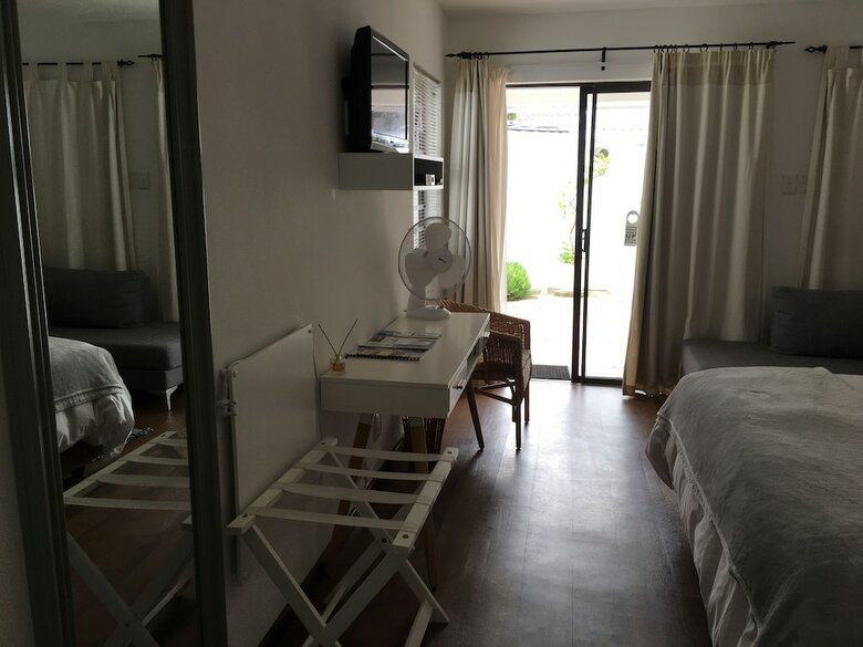 Aparthotel Summerhill Self-catering Accommodation